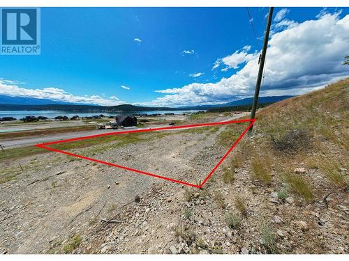 Lot 64 Marcer Road, Lake Koocanusa, BC 