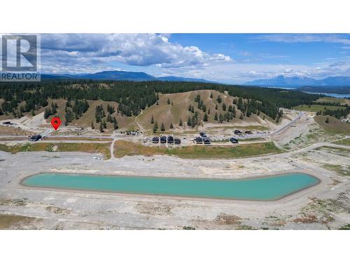 Lot 64 Marcer Road, Lake Koocanusa, BC 