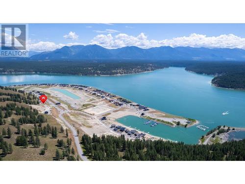 Lot 64 Marcer Road, Lake Koocanusa, BC 