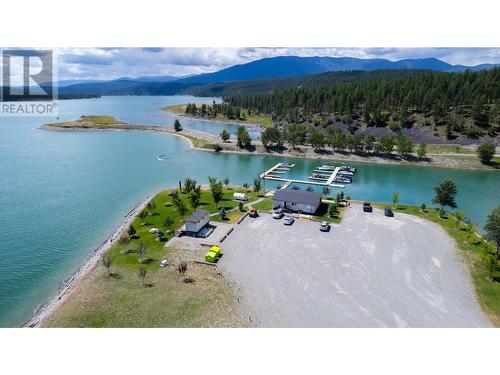 Lot 64 Marcer Road, Lake Koocanusa, BC 