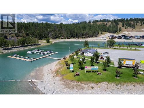 Lot 64 Marcer Road, Lake Koocanusa, BC 