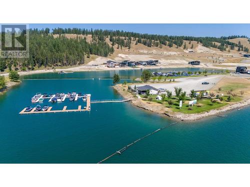 Lot 64 Marcer Road, Lake Koocanusa, BC 