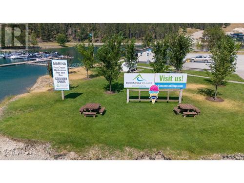 Lot 64 Marcer Road, Lake Koocanusa, BC 