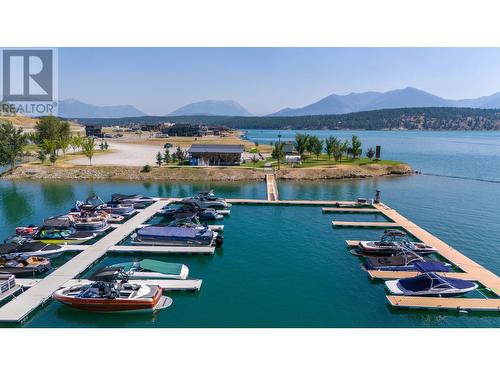 Lot 64 Marcer Road, Lake Koocanusa, BC 