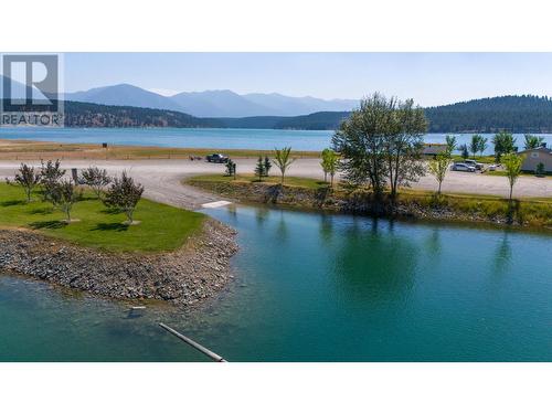 Lot 64 Marcer Road, Lake Koocanusa, BC 