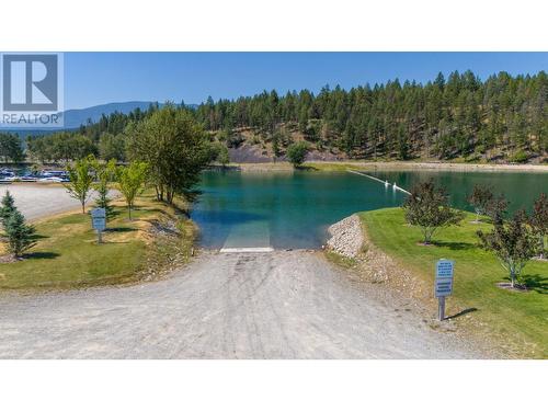 Lot 64 Marcer Road, Lake Koocanusa, BC 