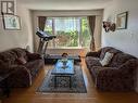 9 Crossen Drive, Toronto, ON  - Indoor Photo Showing Living Room 