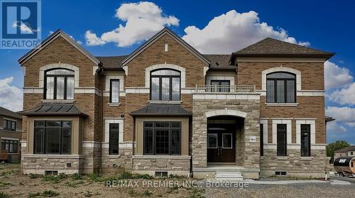 2 Jadite Street, Whitby, ON - Outdoor With Facade