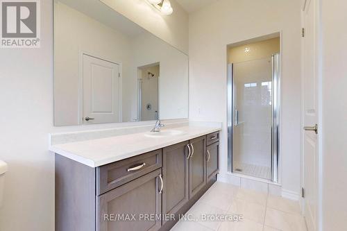 2 Jadite Street, Whitby, ON - Indoor Photo Showing Bathroom