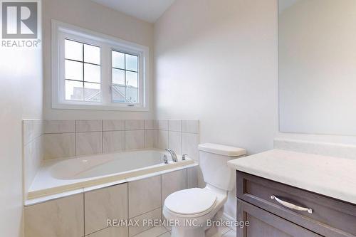 2 Jadite Street, Whitby, ON - Indoor Photo Showing Bathroom