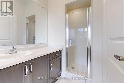 2 Jadite Street, Whitby, ON - Indoor Photo Showing Bathroom