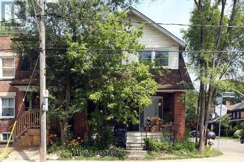 420 Annette Street, Toronto (Junction Area), ON - Outdoor