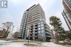 TH 06 - 21 PARK STREET E  Mississauga, ON L5G 0C2