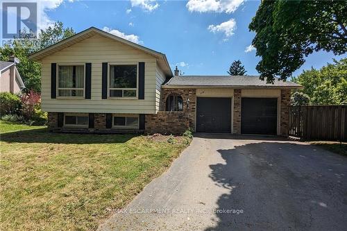 2488 Bridge Road, Oakville, ON - Outdoor With Facade