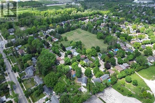 2488 Bridge Road, Oakville, ON - Outdoor With View