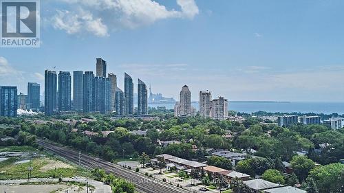 30 Windsor Street, Toronto, ON - Outdoor With View