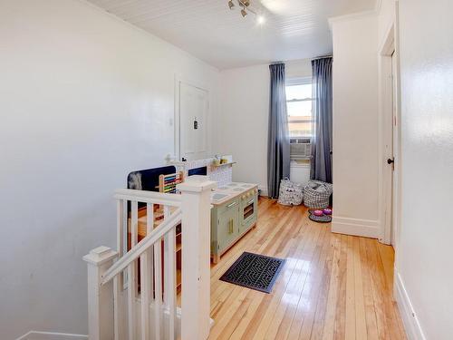 Salle de bains - 3592  - 3596 Rue Metcalfe, Rawdon, QC - Indoor Photo Showing Laundry Room