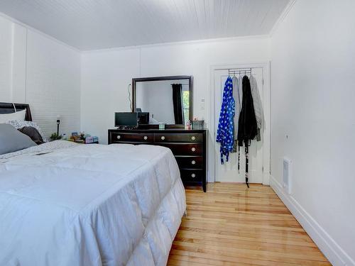 Bedroom - 3592  - 3596 Rue Metcalfe, Rawdon, QC - Indoor Photo Showing Bedroom