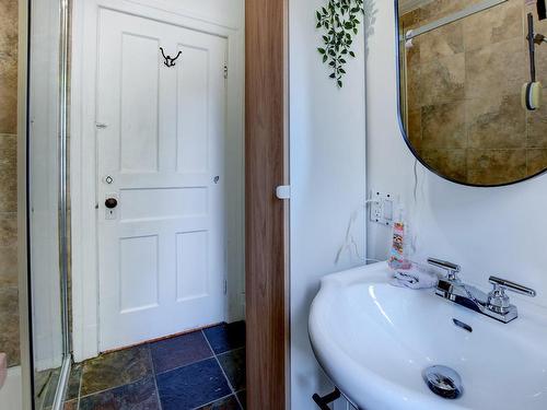 Bathroom - 3592  - 3596 Rue Metcalfe, Rawdon, QC - Indoor Photo Showing Bathroom