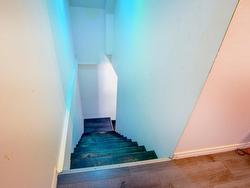 Escalier - 