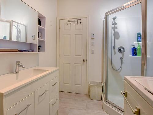 Bathroom - 3592  - 3596 Rue Metcalfe, Rawdon, QC - Indoor Photo Showing Bathroom