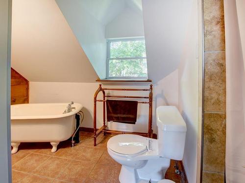 Bathroom - 3592  - 3596 Rue Metcalfe, Rawdon, QC - Indoor Photo Showing Bathroom