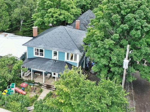 Overall view - 3592  - 3596 Rue Metcalfe, Rawdon, QC - Outdoor