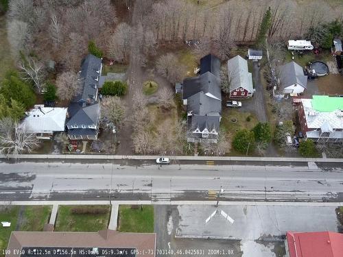 Overall view - 3592  - 3596 Rue Metcalfe, Rawdon, QC -  With View