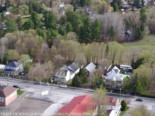 Overall view - 3592  - 3596 Rue Metcalfe, Rawdon, QC - Outdoor With View