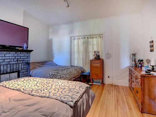 Bedroom - 3592  - 3596 Rue Metcalfe, Rawdon, QC - Indoor Photo Showing Bedroom