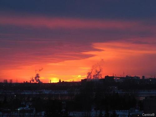 Vue - 607-6 Av. Argyle, Saint-Lambert, QC - Outdoor With View