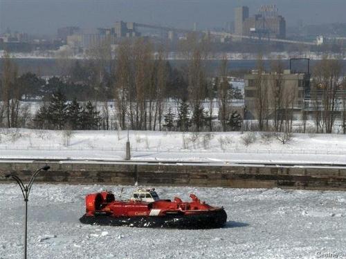 Water view - 607-6 Av. Argyle, Saint-Lambert, QC - Outdoor With View