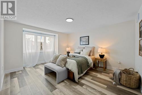 65 - 72 Stone Church Road W, Hamilton, ON - Indoor Photo Showing Bedroom