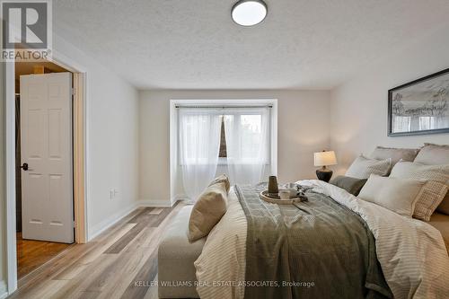 65 - 72 Stone Church Road W, Hamilton, ON - Indoor Photo Showing Bedroom
