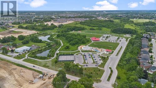 65 - 72 Stone Church Road W, Hamilton, ON - Outdoor With View