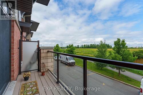 105 Chaperal Private, Ottawa, ON - Outdoor With Exterior