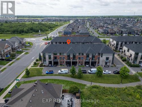 105 Chaperal Private, Ottawa, ON - Outdoor With View