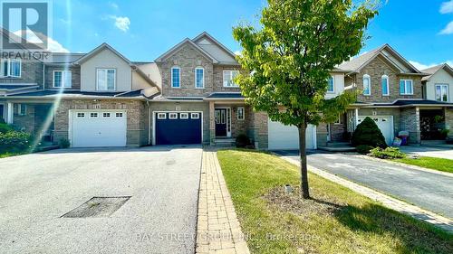 12 Southside Place, Hamilton (Mountview), ON - Outdoor With Facade