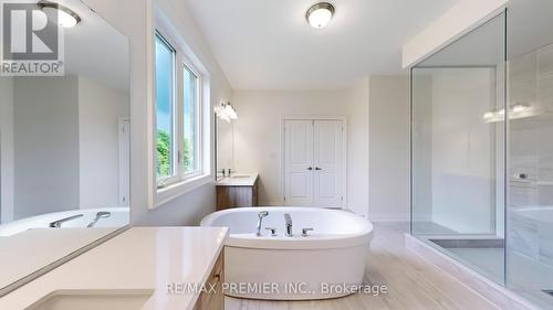 Lot 130 - 125 Gerden Drive, Richmond Hill, ON - Indoor Photo Showing Bathroom