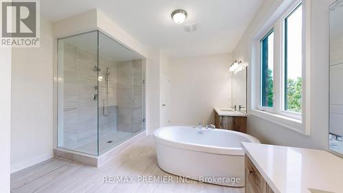 Lot 130 - 125 Gerden Drive, Richmond Hill, ON - Indoor Photo Showing Bathroom