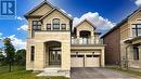 Lot 130 - 125 Gerden Drive, Richmond Hill, ON  - Outdoor With Facade 