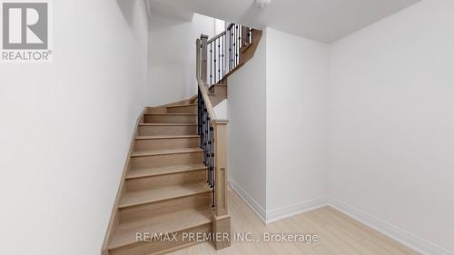 Lot 130 - 125 Gerden Drive, Richmond Hill, ON - Indoor Photo Showing Other Room