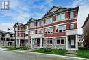 8 Sissons Way, Markham (Box Grove), ON  - Outdoor With Facade 