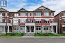 8 Sissons Way, Markham (Box Grove), ON  - Outdoor With Facade 