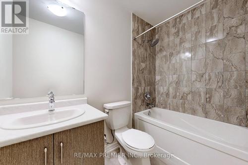 8 Sissons Way, Markham (Box Grove), ON - Indoor Photo Showing Bathroom