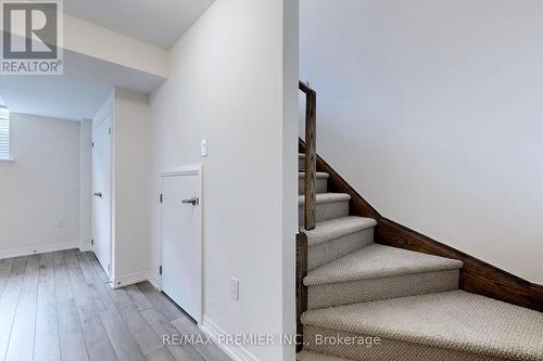 8 Sissons Way, Markham (Box Grove), ON - Indoor Photo Showing Other Room