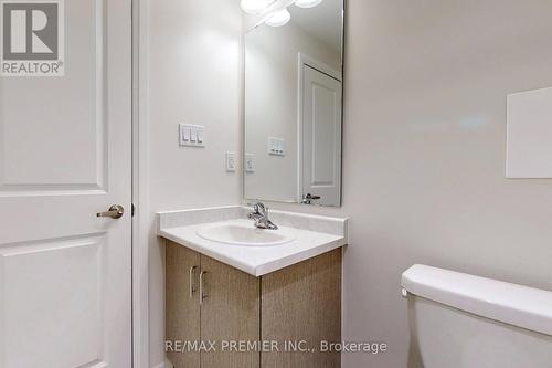 8 Sissons Way, Markham (Box Grove), ON - Indoor Photo Showing Bathroom