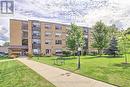 202 - 41 Ash Street, Uxbridge, ON  - Outdoor With Facade 