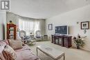 202 - 41 Ash Street, Uxbridge, ON  - Indoor Photo Showing Living Room 