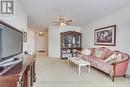 202 - 41 Ash Street, Uxbridge, ON  - Indoor Photo Showing Living Room 